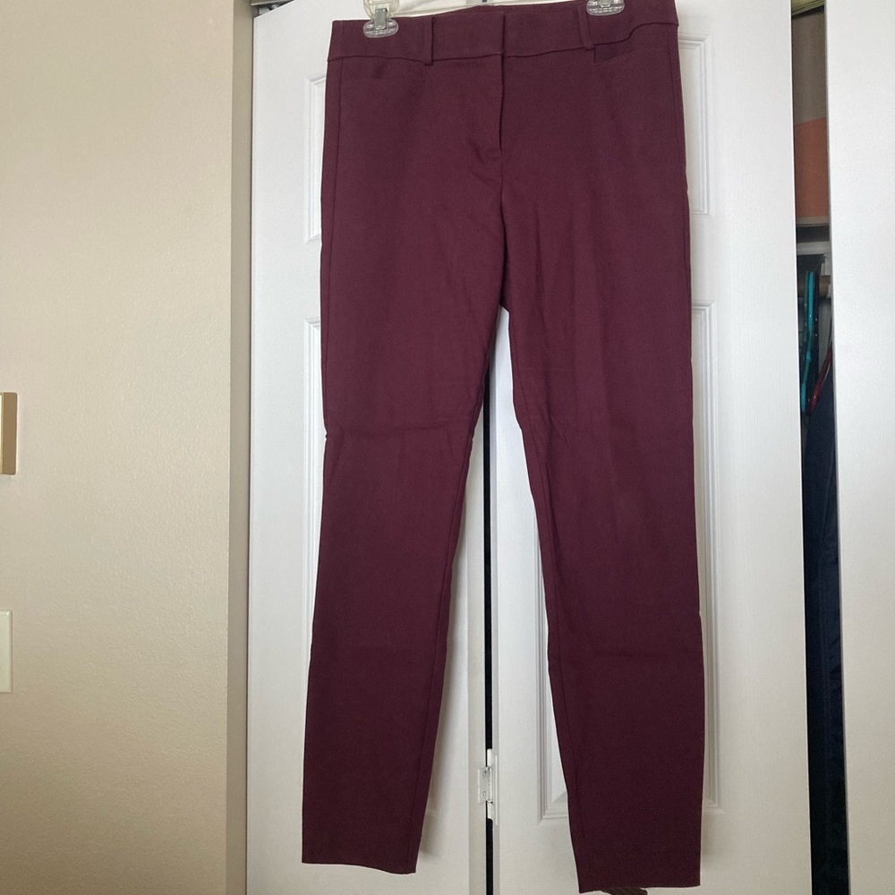 LOFT skinny trousers